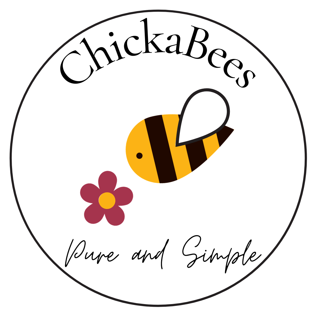 ChickaBees BEEsides